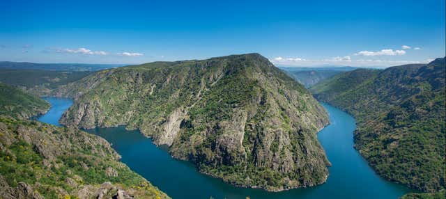 Escursione alla Ribeira Sacra