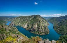 Excursão à Ribeira Sacra