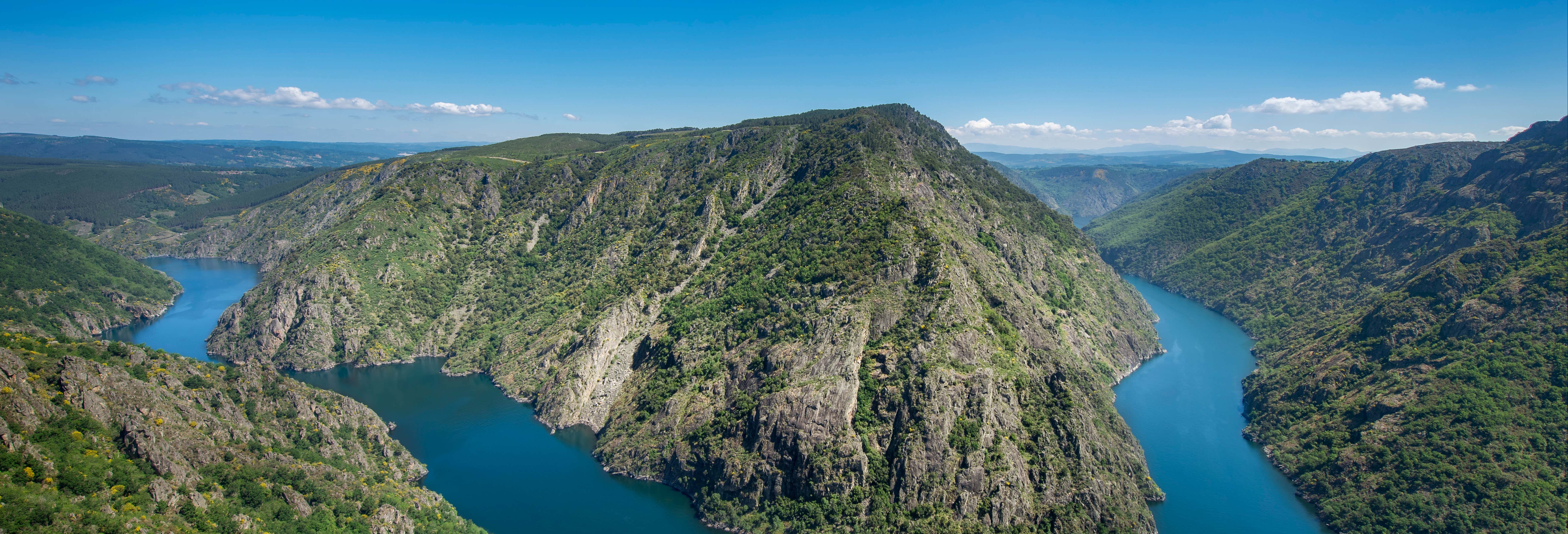 Ribeira Sacra Tour