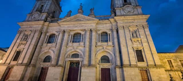 Free tour dos mistérios e lendas de Lugo