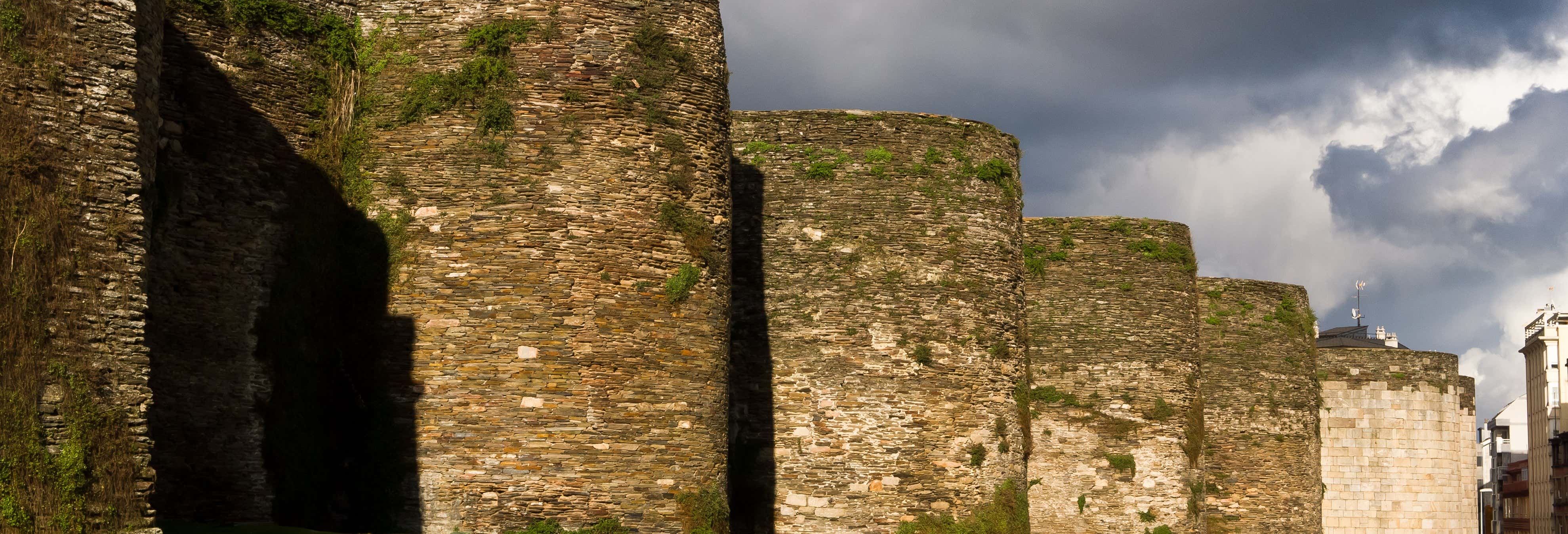 Free tour della Lugo romana