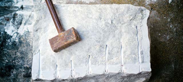 Visita guidata del Centro d'interpretazione del marmo di Macael