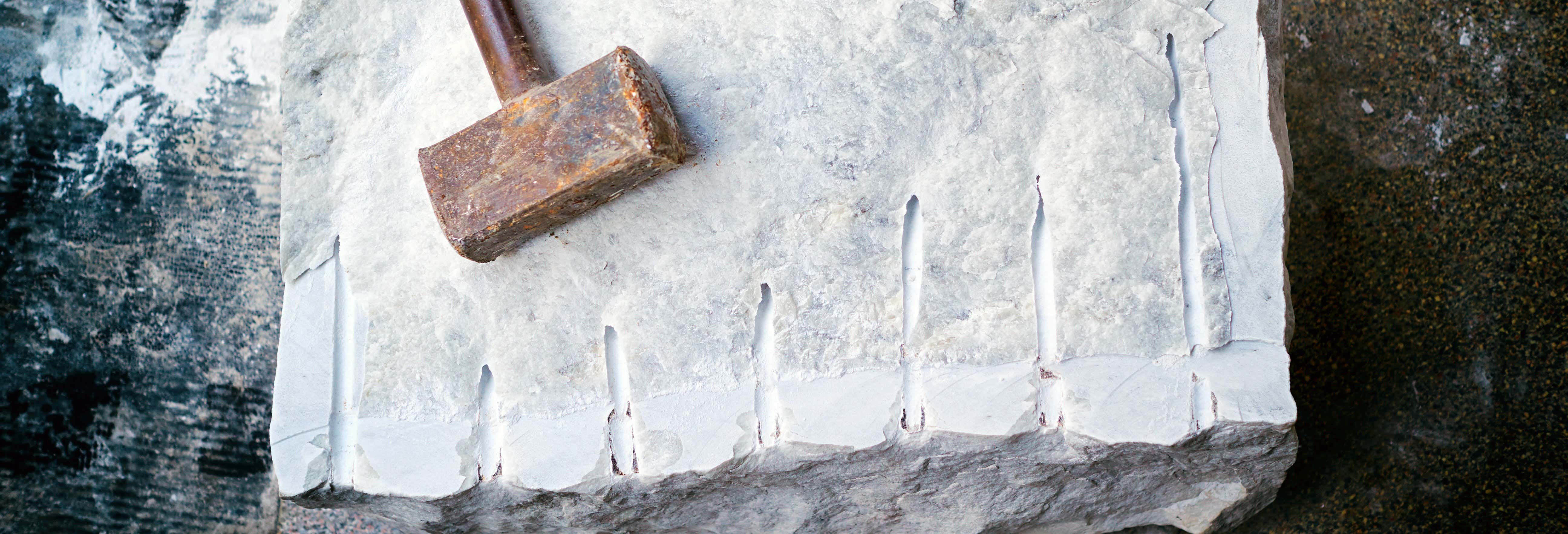 Visita guidata del Centro d'interpretazione del marmo di Macael