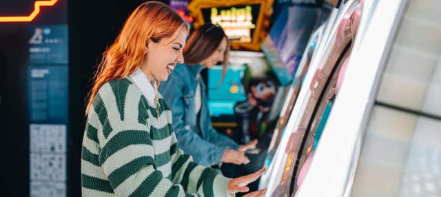 Biglietti per OXO Museo del Videogioco di Madrid