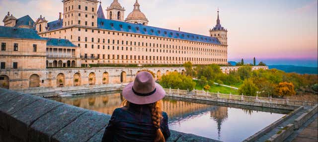 Excursión a El Escorial y el Valle de los Caídos