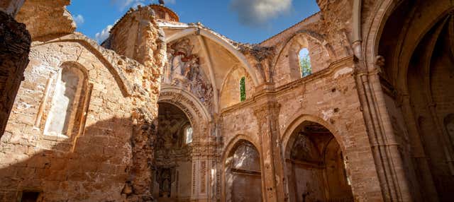 Excursión al Monasterio de Piedra