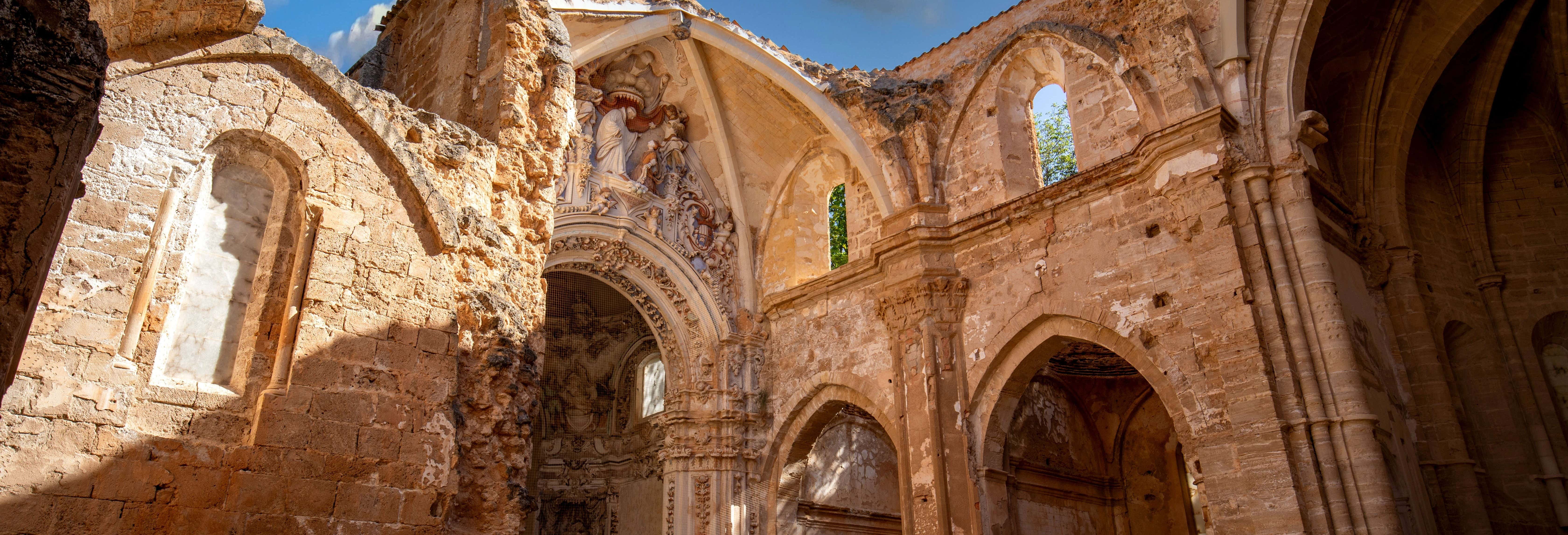 Excursión al Monasterio de Piedra