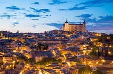 Toledo Day Trip + Tickets