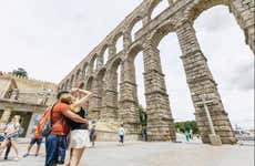 Toledo & Segovia Tour