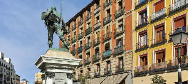 Free tour por Lavapiés y La Latina