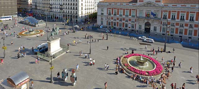 Free tour das mulheres ilustres de Madrid