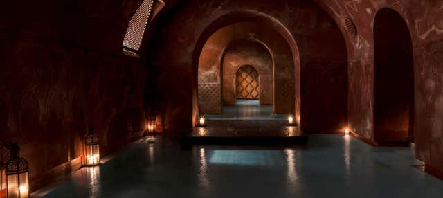 Hammam Al Ándalus, un bagno nella storia