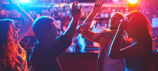 Pub Crawl di Madrid: tour dei locali notturni