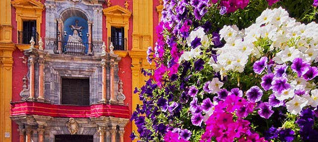Andalucía y Costa del Sol en 6 días