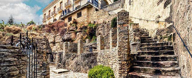 Andalousie, Costa del Sol et Tolède en 6 jours