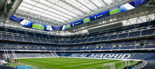 Tour Bernabéu: entrada flexible al estadio