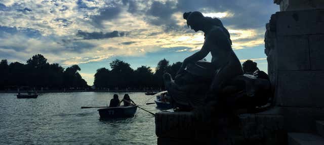 Free tour dos fantasmas de Madrid