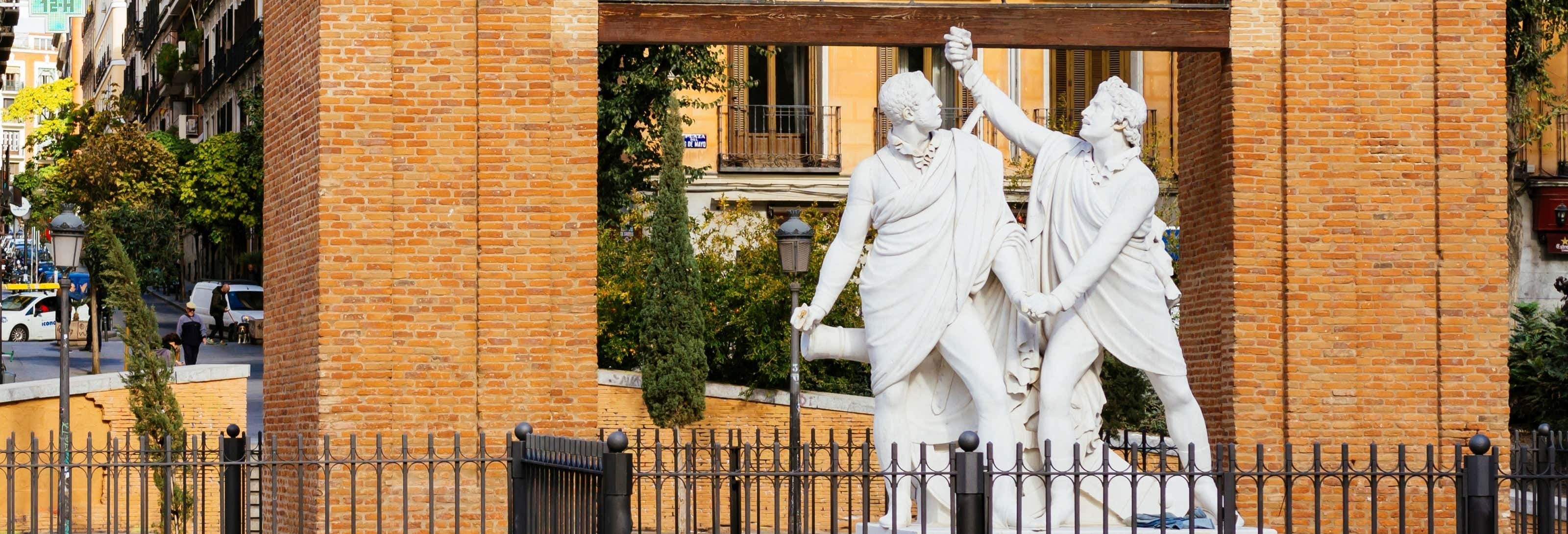 Visite privée sur les traces de Napoléon + Musée du Romantisme