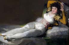Visita guiada privada pelo Museu do Prado