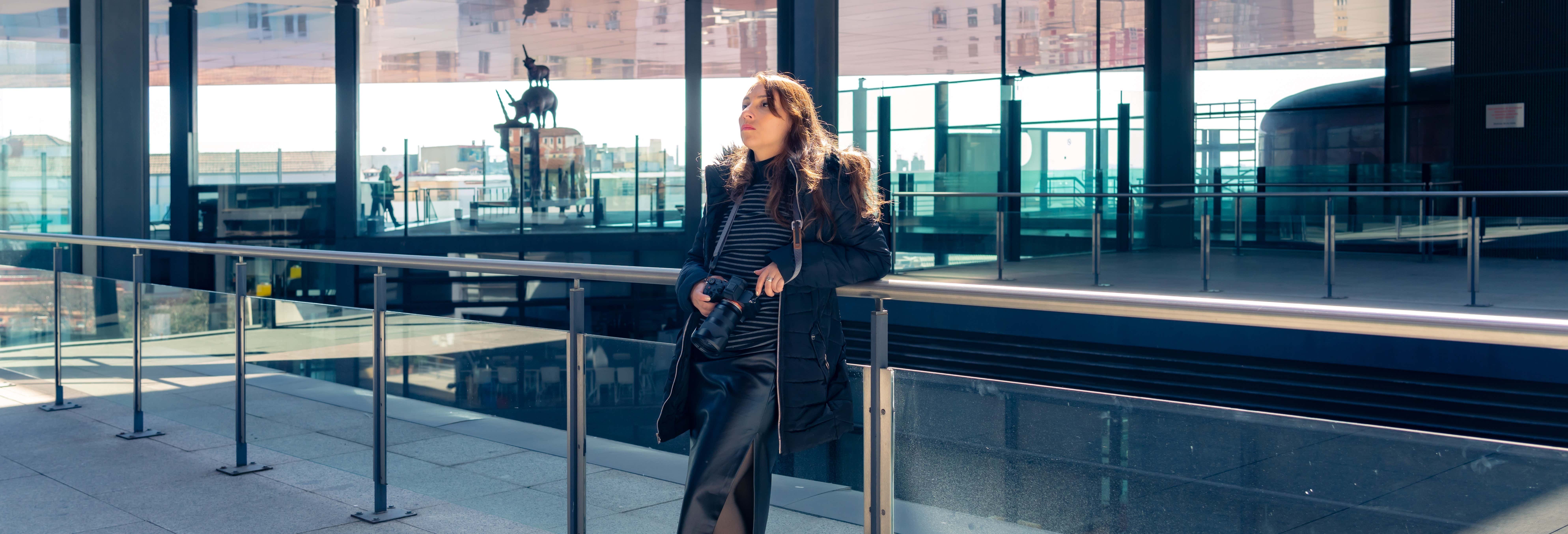 Visite guidée privée du musée Reina Sofía