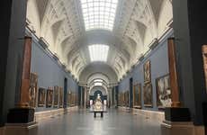 Prado Museum Guided Tour