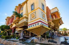 Katmandu Park Tickets