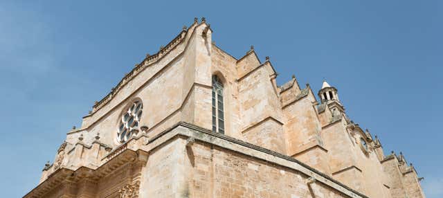 Tour di Minorca, giro dell'isola