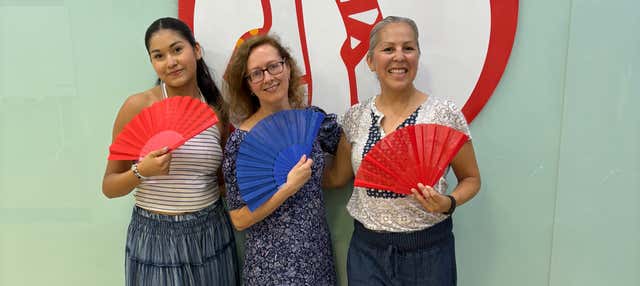 Corso di flamenco a Malaga
