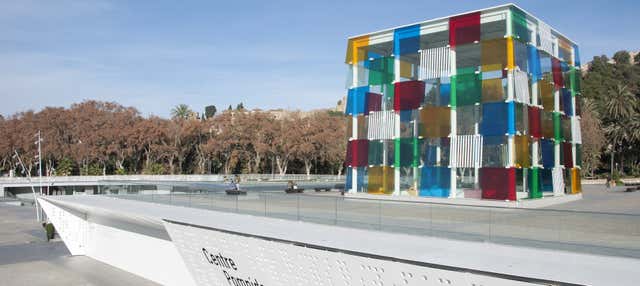 Biglietti del Centre Pompidou