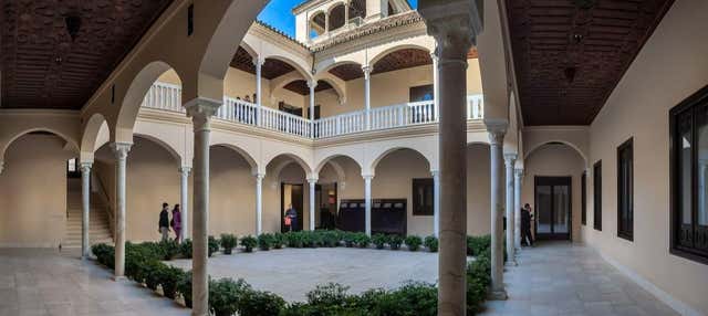 Biglietti per il Museo Picasso di Malaga