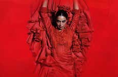 Flamenco Show at Teatro Flamenco Málaga