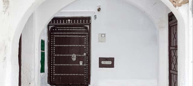 Escursione a Ceuta e Tétouan