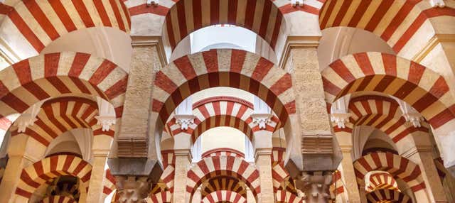 Escursione a Cordova