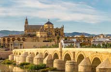 Excursão a Córdoba por conta própria