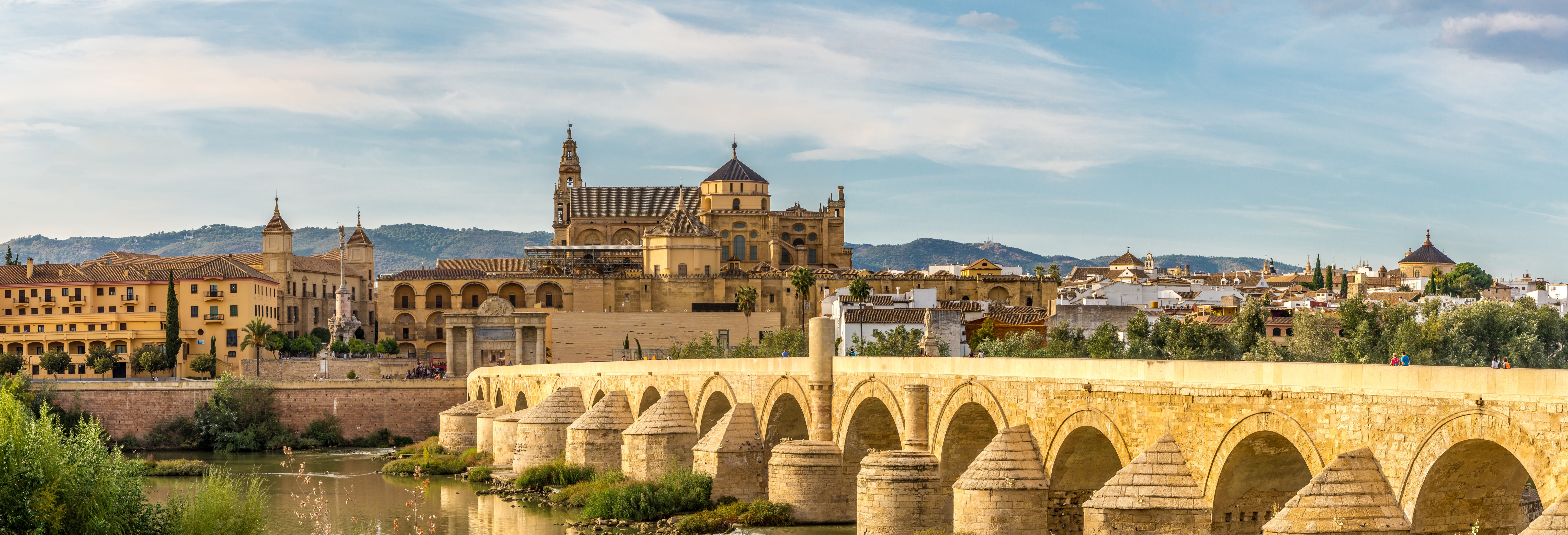 Excursión a Córdoba por libre