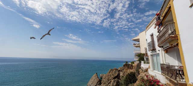 Escursione a Nerja, Frigiliana ed El Acebuchal per piccoli gruppi