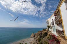 Nerja & White Villages Small Group Day Trip