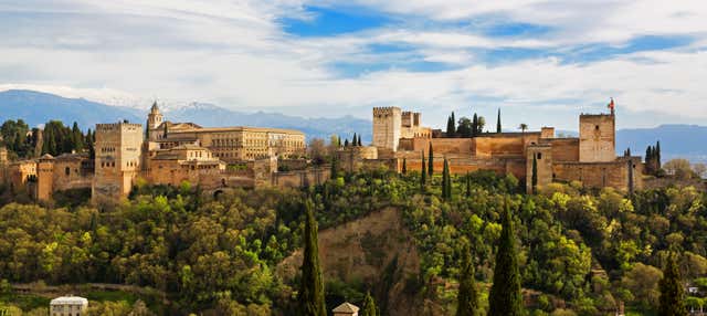 Escursione privata da Malaga