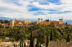 Malaga Private Day Trips