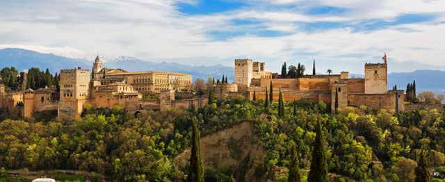 Excursion privée depuis Malaga