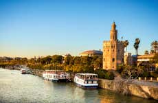 Excursión a Sevilla por libre