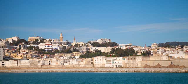 Escursione a Tangeri