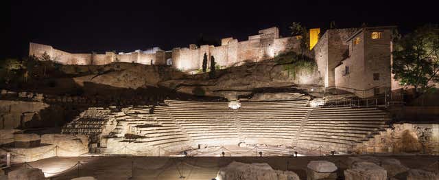 Free tour dei misteri e delle leggende di Malaga