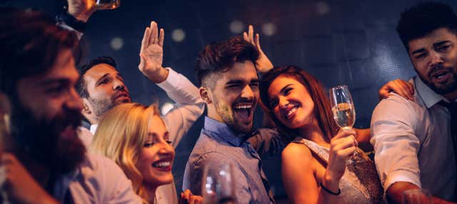 Pub Crawl, tour dei locali di Malaga