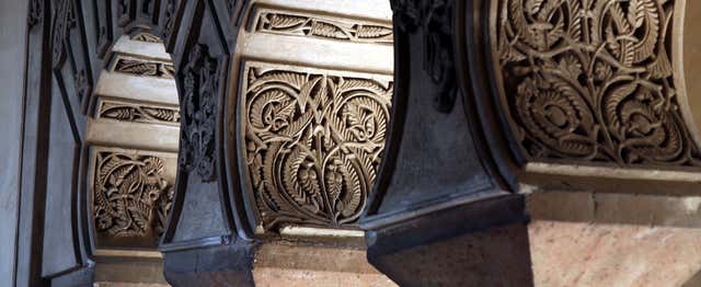 Visite sur les traces de l'histoire musulmane de Málaga