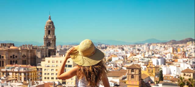 Tour privato di Malaga