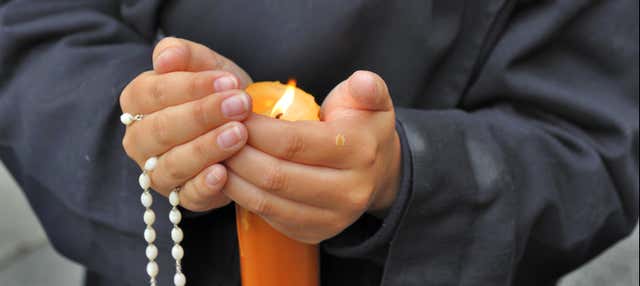 Tour della Settimana Santa di Malaga