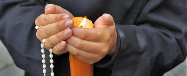 Visite sur le thème de la Semaine Sainte à Malaga