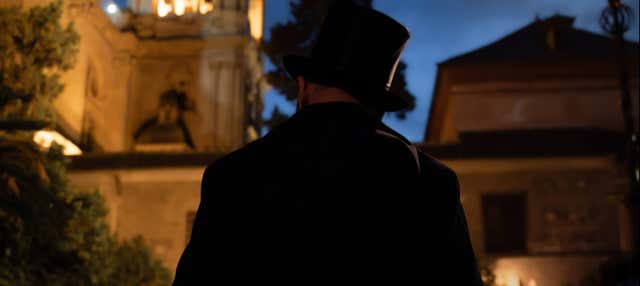 Tour teatralizado de los misterios y leyendas de Málaga