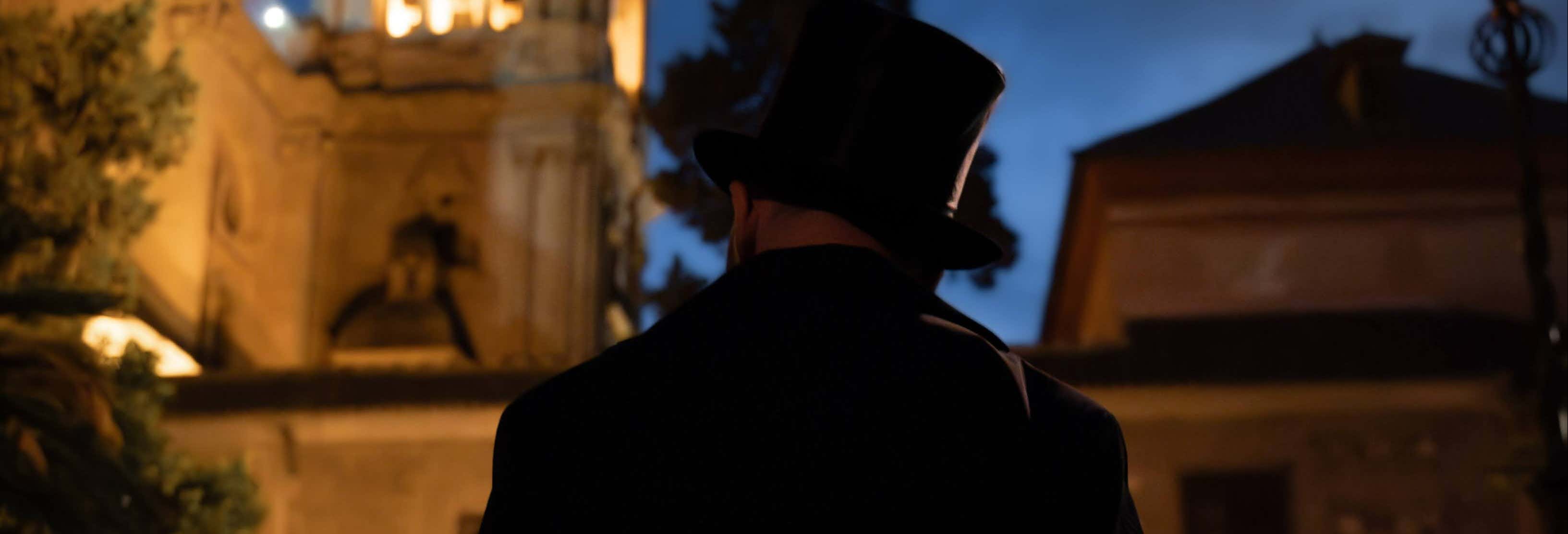 Tour teatralizado de los misterios y leyendas de Málaga